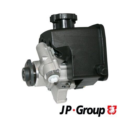 Hydraulikpumpe, Lenkung JP GROUP 1345100400 JP GROUP f&uuml;r MERCEDES-BENZ