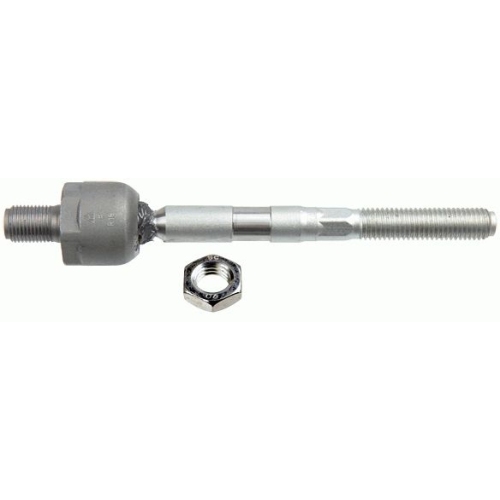 Axialgelenk, Spurstange LEMF&Ouml;RDER 30735 01 f&uuml;r VOLVO, Vorderachse, beidseitig