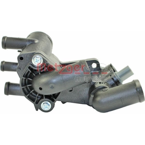 Thermostat, K&uuml;hlmittel METZGER 4006205 f&uuml;r VAG