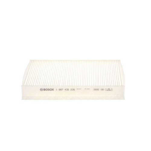 Filter, Innenraumluft BOSCH 1 987 432 235 f&uuml;r ROVER LAND ROVER