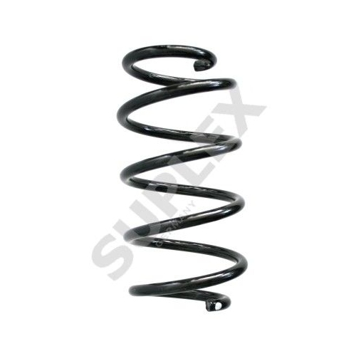 Fahrwerksfeder SUPLEX 39395 f&uuml;r VW, Vorderachse