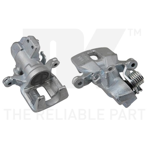 Bremssattel NK 2126154 f&uuml;r HONDA, Hinterachse, rechts
