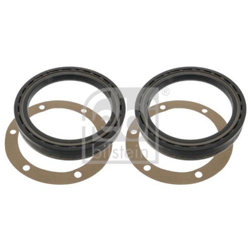 Febi Bilstein 02297 Dichtungssatz f&uuml;r Radnabe , 1 St&uuml;ck