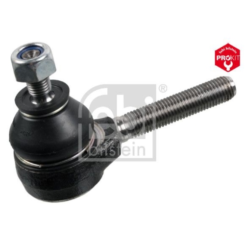 Febi Bilstein 07780 Spurstangenendst&uuml;ck mit Sicherungsmutter , 1 St&uuml;ck