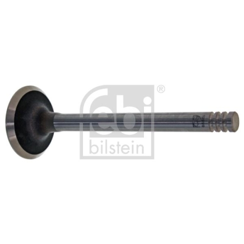 Febi Bilstein 19999 Einlassventil , 1 St&uuml;ck