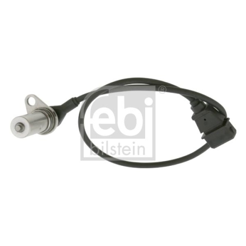 Febi Bilstein 24576 Kurbelwellensensor mit O-Ring , 1 St&uuml;ck