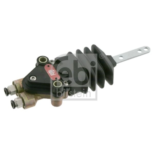 Febi Bilstein 27368 Luftfederventil f&uuml;r Fahrerhaus , 1 St&uuml;ck