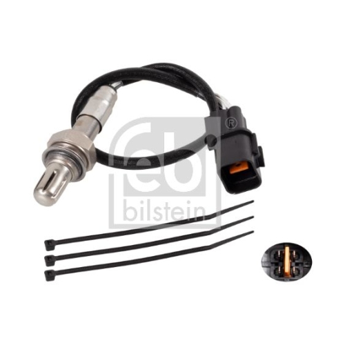 Febi Bilstein 33360 Lambda-Sonde , 1 St&uuml;ck