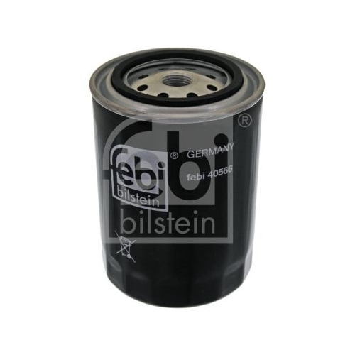Febi Bilstein 40566 K&uuml;hlmittelfilter , 1 St&uuml;ck