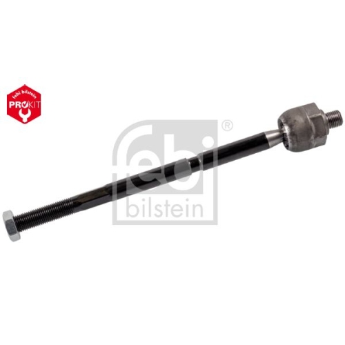 Febi Bilstein 43644 Axialgelenk mit Kontermutter , 1 St&uuml;ck