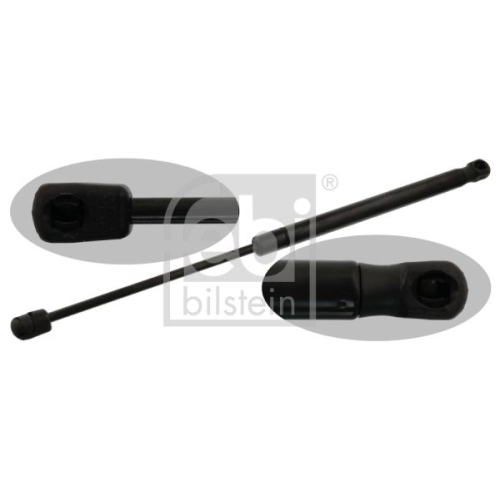 Febi Bilstein 47084 Gasdruckfeder f&uuml;r Motorhaube , 1 St&uuml;ck