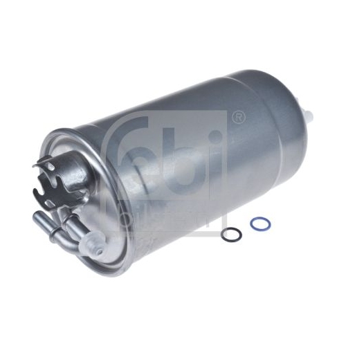 Febi Bilstein 109115 Kraftstofffilter, 1 St&uuml;ck