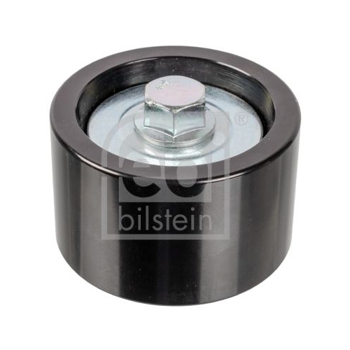 Febi Bilstein 170381 Umlenkrolle, 1 St&uuml;ck