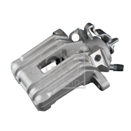 Bremssattel FEBI BILSTEIN 178095 f&uuml;r AUDI SEAT SKODA VW, Hinterachse rechts