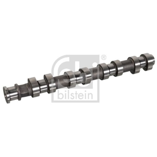 Nockenwelle FEBI BILSTEIN 180725 f&uuml;r OPEL VAUXHALL, Auslassseite