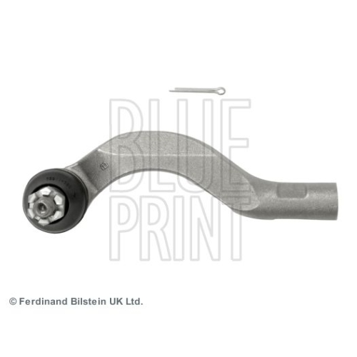 Blue Print 1x ADT387109BP Spurstangenendst&Atilde;&frac14;ck mit Kronenmutter