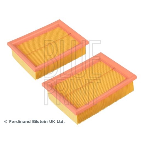 Blue Print 1x ADBP220062BP Luftfiltersatz