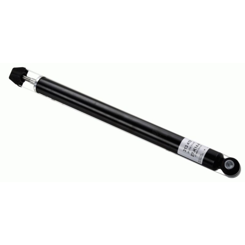 Sto&szlig;d&auml;mpfer SACHS 313 419 f&uuml;r MAZDA, Hinterachse
