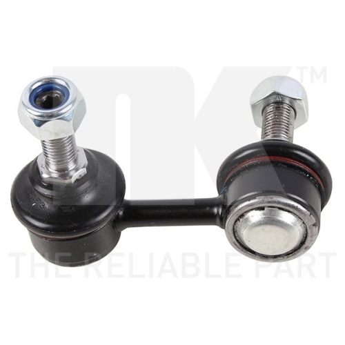 Stange/Strebe, Stabilisator NK 5113402 f&uuml;r HYUNDAI, Vorderachse, rechts
