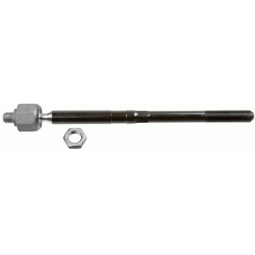Axialgelenk, Spurstange LEMF&Ouml;RDER 30750 01 f&uuml;r FORD VOLVO, Vorderachse