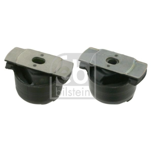 Febi Bilstein 26930 Achsk&ouml;rperlagersatz f&uuml;r Hinterachstr&auml;ger , 1 St&uuml;ck