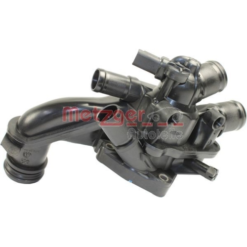 Thermostat, K&uuml;hlmittel METZGER 4006286 f&uuml;r CITRO&Euml;N/PEUGEOT