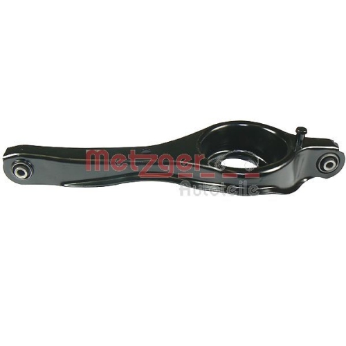 Lenker, Radaufh&auml;ngung METZGER 58038409 f&uuml;r FORD MAZDA VOLVO, unten