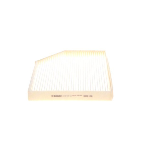 Filter, Innenraumluft BOSCH 1 987 435 016 f&uuml;r AUDI SEAT SKODA VW