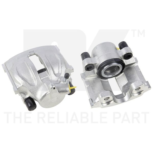 Bremssattel NK 2133138 f&uuml;r MERCEDES-BENZ VW, Hinterachse, rechts