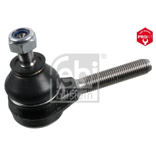 Febi Bilstein 07781 Spurstangenendst&uuml;ck mit Sicherungsmutter , 1 St&uuml;ck