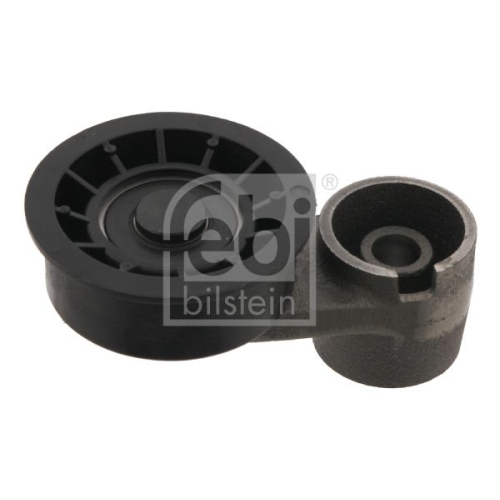 Febi Bilstein 11301 Spannrolle f&uuml;r Zahnriemen , 1 St&uuml;ck