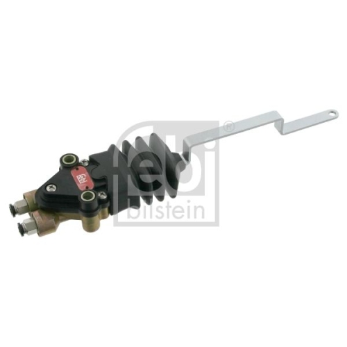 Febi Bilstein 27369 Luftfederventil f&uuml;r Fahrerhaus , 1 St&uuml;ck