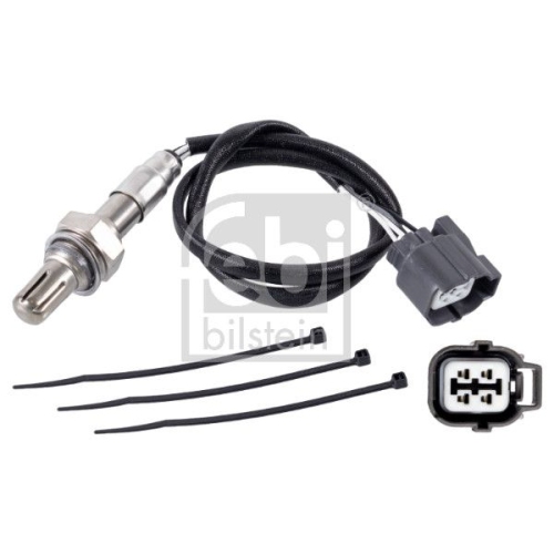Febi Bilstein 33362 Lambda-Sonde , 1 St&uuml;ck