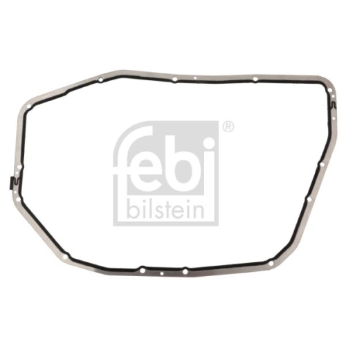 Febi Bilstein 100265 &Ouml;lwannendichtung f&uuml;r Automatikgetriebe , 1 St&uuml;ck
