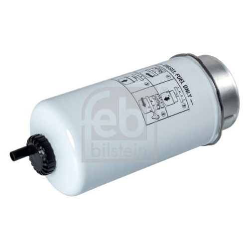 Febi Bilstein 109119 Kraftstofffilter, 1 St&uuml;ck