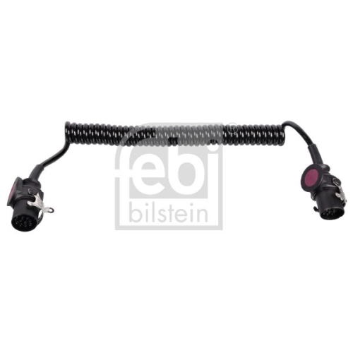 Febi Bilstein 171799 Elektrowendel mit Kunststoffstecker, 1 St&uuml;ck