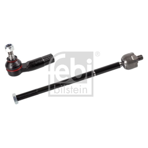 Spurstange FEBI BILSTEIN 176903 f&uuml;r AUDI SEAT SKODA VW, Vorderachse links