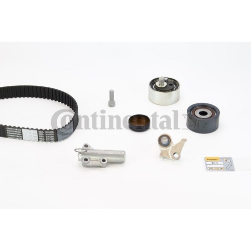 Zahnriemensatz CONTINENTAL CTAM CT1015K2