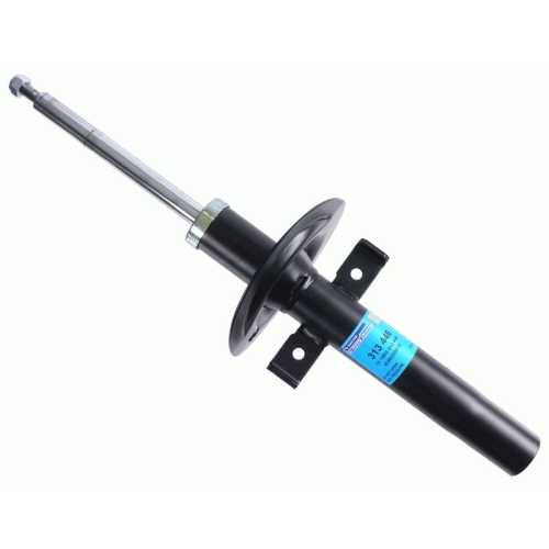 Sto&szlig;d&auml;mpfer SACHS 313 446 f&uuml;r RENAULT, Vorderachse