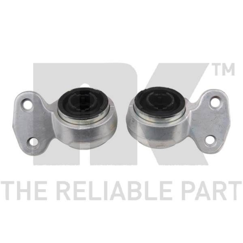 Lagerung, Lenker NK 5101513 f&uuml;r BMW, Hinterachse, Vorderachse, hinten, innen