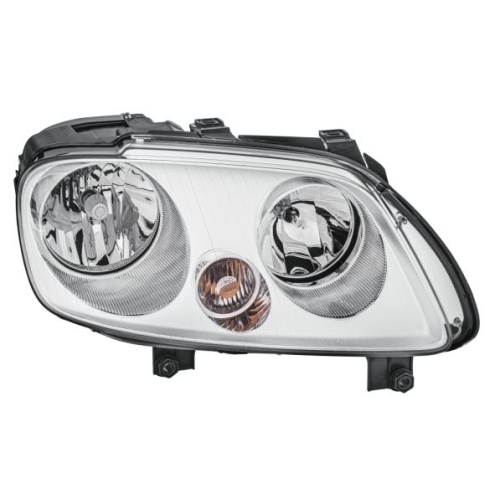 Hauptscheinwerfer HELLA 1EE 010 203-021 f&uuml;r VW, rechts