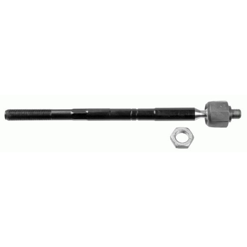 Axialgelenk, Spurstange LEMF&Ouml;RDER 30915 01 f&uuml;r FORD, Vorderachse, beidseitig