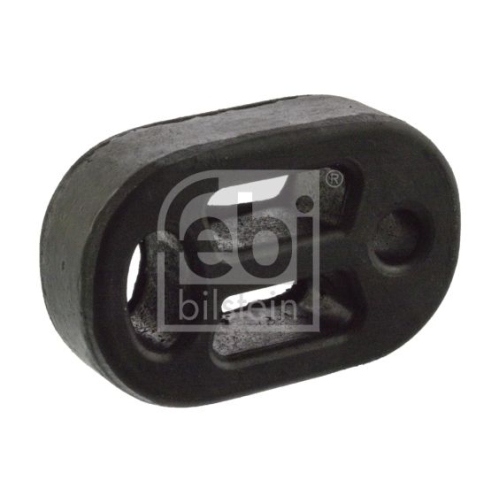 Febi Bilstein 1x 10530 Halter, Abgasanlage f&uuml;r Peugeot