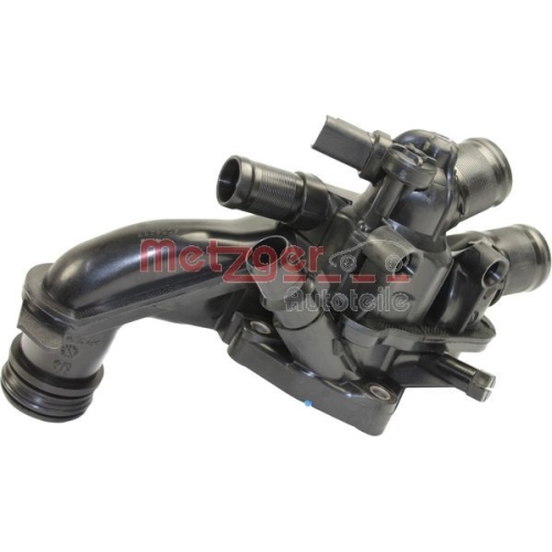 Thermostat, K&uuml;hlmittel METZGER 4006287 f&uuml;r CITRO&Euml;N/PEUGEOT