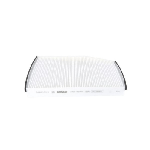 Filter, Innenraumluft BOSCH 1 987 435 028 f&uuml;r FORD