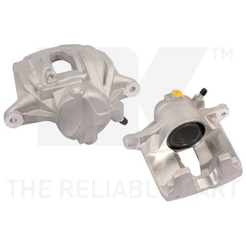 Bremssattel NK 2133195 f&uuml;r MERCEDES-BENZ, Vorderachse, links