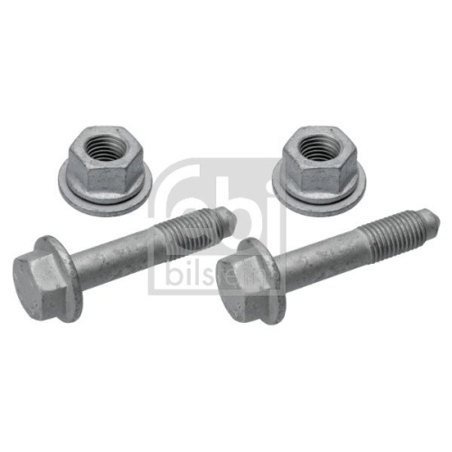 Febi Bilstein 1x 01801 Montagesatz Federbein an Radlagergeh&auml;use