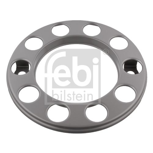 Febi Bilstein 02326 Radblende offen , 1 St&uuml;ck
