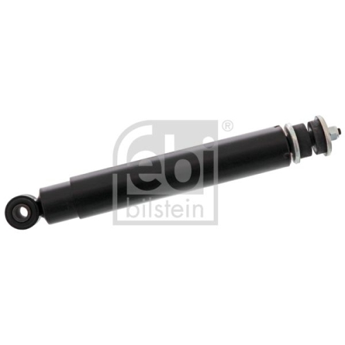 Febi Bilstein 20177 Sto&szlig;d&auml;mpfer , 1 St&uuml;ck