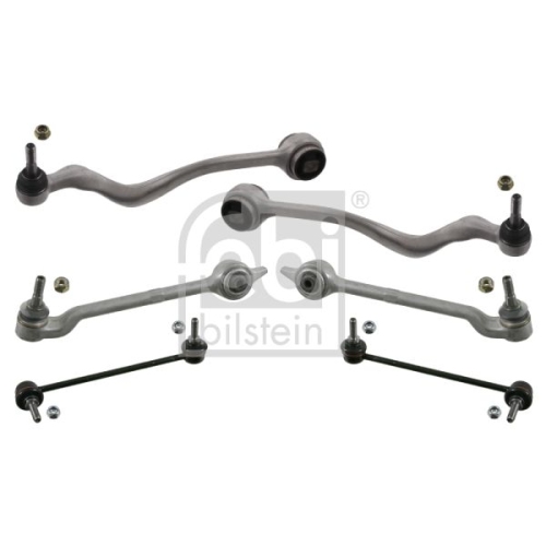 Febi Bilstein 33371 Querlenkersatz , 1 St&uuml;ck